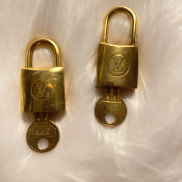 WINNERS CHOICE LV LOCK & KEY 226 or 201 - Picture 2 of 11